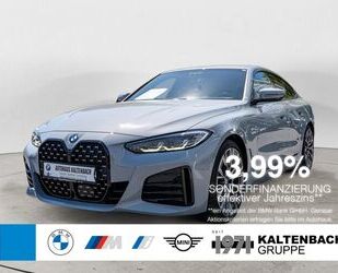 BMW 420 Gran Coupé Gebrauchtwagen