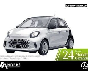 Smart ForFour Gebrauchtwagen