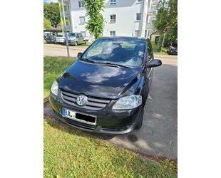 VW Fox Gebrauchtwagen