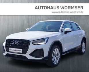 Audi Q2 Gebrauchtwagen