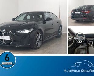 BMW 420 Gran Coupé Gebrauchtwagen