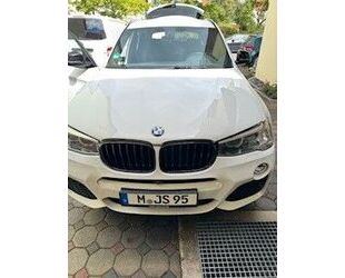 BMW X3 M Gebrauchtwagen