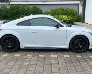 Audi TT RS Gebrauchtwagen
