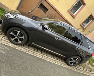 Kia Sorento Gebrauchtwagen