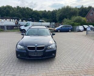 BMW 318 Gebrauchtwagen