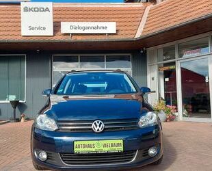 VW Golf Plus Gebrauchtwagen