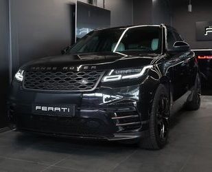 Land Rover Range Rover Velar Gebrauchtwagen
