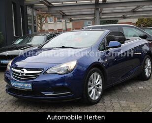 Opel Cascada Gebrauchtwagen