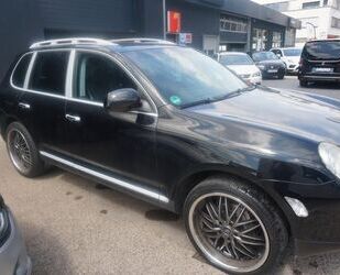 Porsche Cayenne Gebrauchtwagen