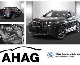 BMW X4 Gebrauchtwagen