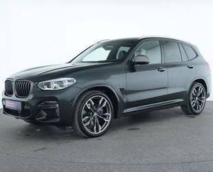 BMW X3 M40 Gebrauchtwagen
