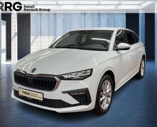 Skoda Scala Gebrauchtwagen