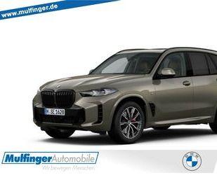 BMW X5 Gebrauchtwagen