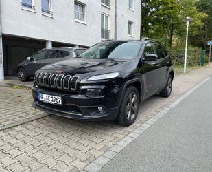 Jeep Cherokee Gebrauchtwagen