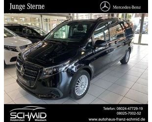 Mercedes-Benz V 250 Gebrauchtwagen