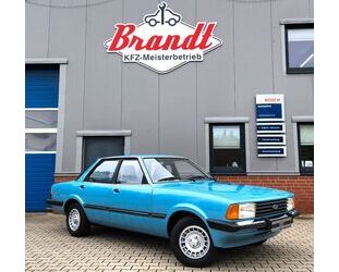 Ford Taunus Gebrauchtwagen