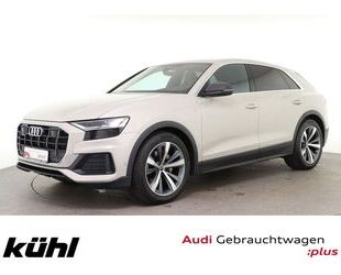 Audi Q8 Gebrauchtwagen
