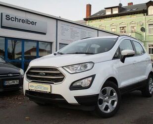 Ford EcoSport Gebrauchtwagen