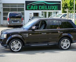 Land Rover Range Rover Sport Gebrauchtwagen