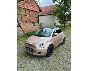 Fiat 500e Gebrauchtwagen
