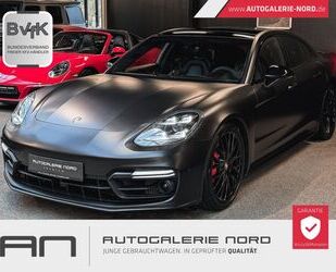Porsche Panamera Gebrauchtwagen