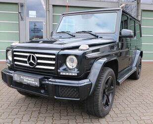Mercedes-Benz G 350 Gebrauchtwagen