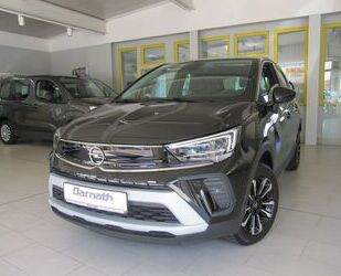 Opel Crossland (X) Gebrauchtwagen
