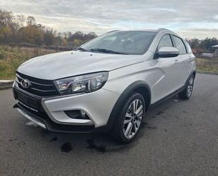 Lada Vesta Gebrauchtwagen