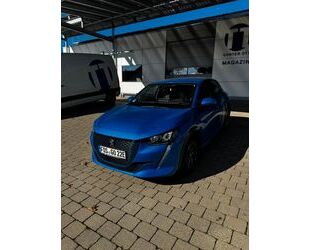 Peugeot 208 Gebrauchtwagen