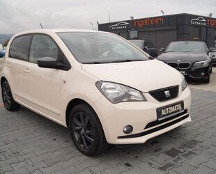 Seat Mii Gebrauchtwagen