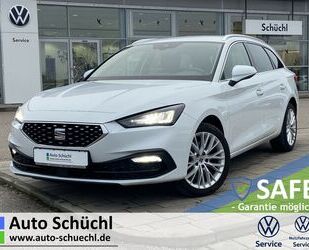 Seat Leon Gebrauchtwagen