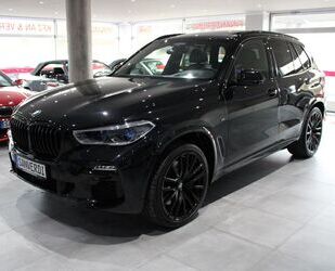BMW X5 M50 Gebrauchtwagen