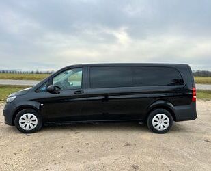 Mercedes-Benz Vito Gebrauchtwagen