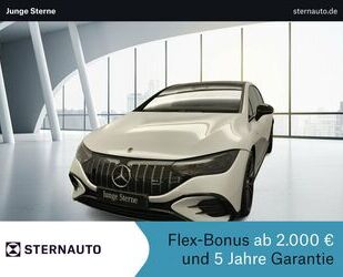 Mercedes-Benz EQE Gebrauchtwagen
