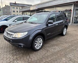 Subaru Forester Gebrauchtwagen