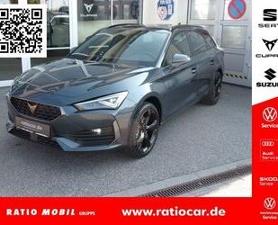 Cupra Leon Gebrauchtwagen