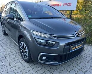 Citroen Grand C4 Picasso / SpaceTourer Gebrauchtwagen