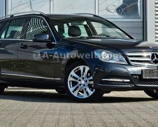 Mercedes-Benz C 200 Gebrauchtwagen