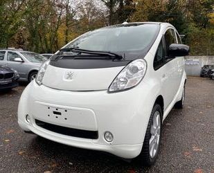 Peugeot iOn Gebrauchtwagen