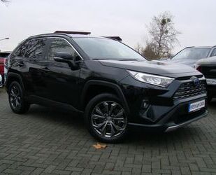 Toyota RAV 4 Gebrauchtwagen