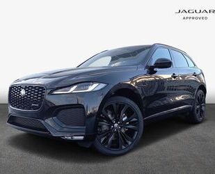 Jaguar F-Pace Gebrauchtwagen