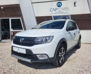 Dacia Sandero Gebrauchtwagen