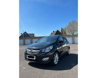 Opel Karl Gebrauchtwagen