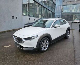 Mazda CX-30 Gebrauchtwagen