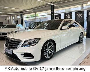 Mercedes-Benz S 400 Gebrauchtwagen