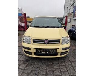 Fiat Panda Gebrauchtwagen