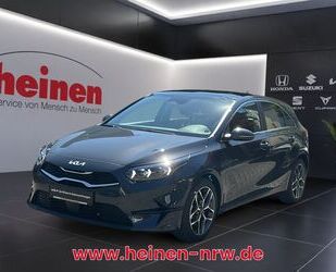 Kia ceed / Ceed Gebrauchtwagen