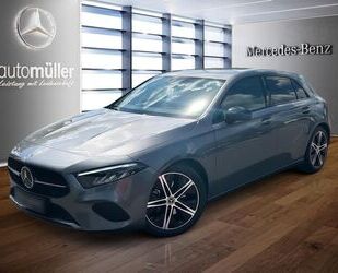 Mercedes-Benz A 180 Gebrauchtwagen