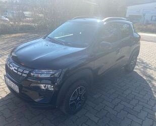 Dacia Spring Gebrauchtwagen