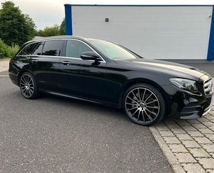 Mercedes-Benz E 400 Gebrauchtwagen